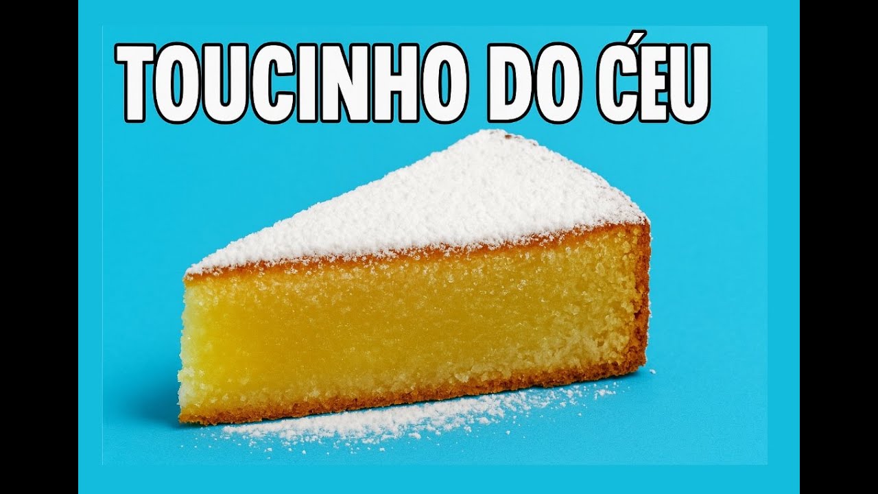 Toucinho do céu - Deléocia-te