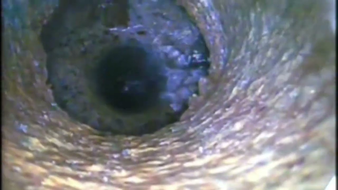 Borewell camera scanning  1 inch water 💦