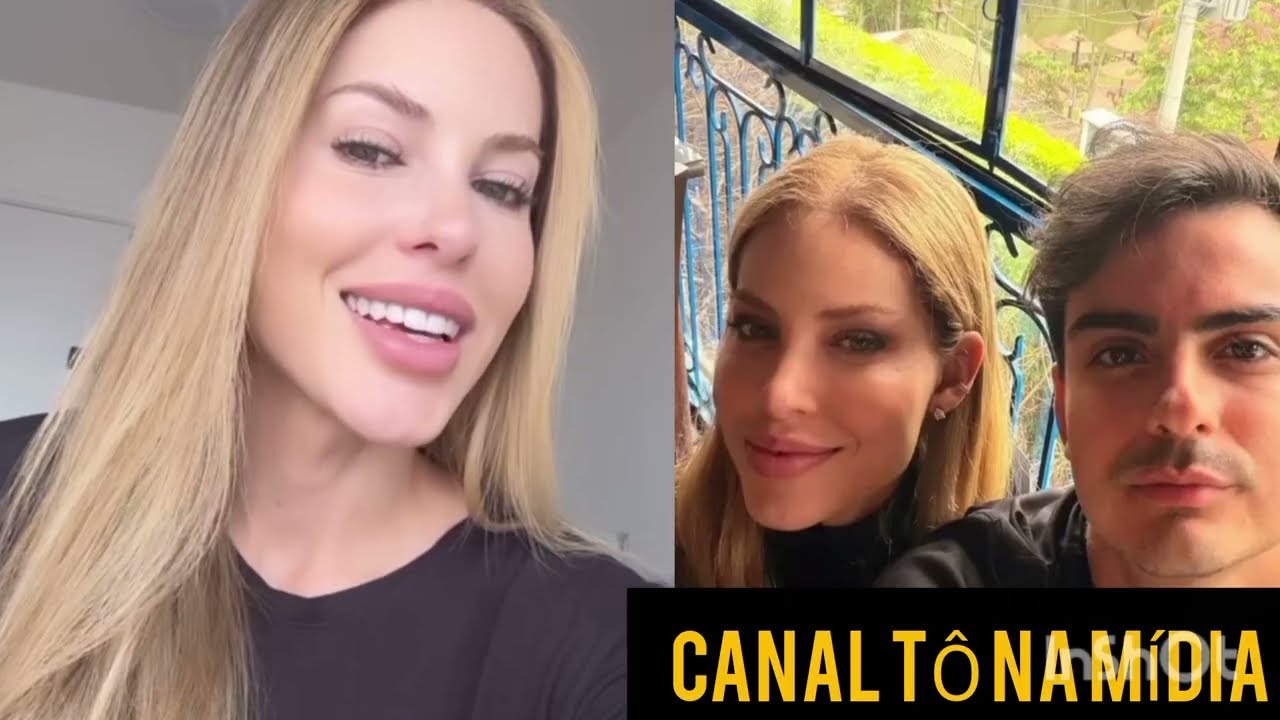 BASTIDORES DE  DUDU E SAORY QUE VEM ENCANTANDO OS FÃS DO CASAL