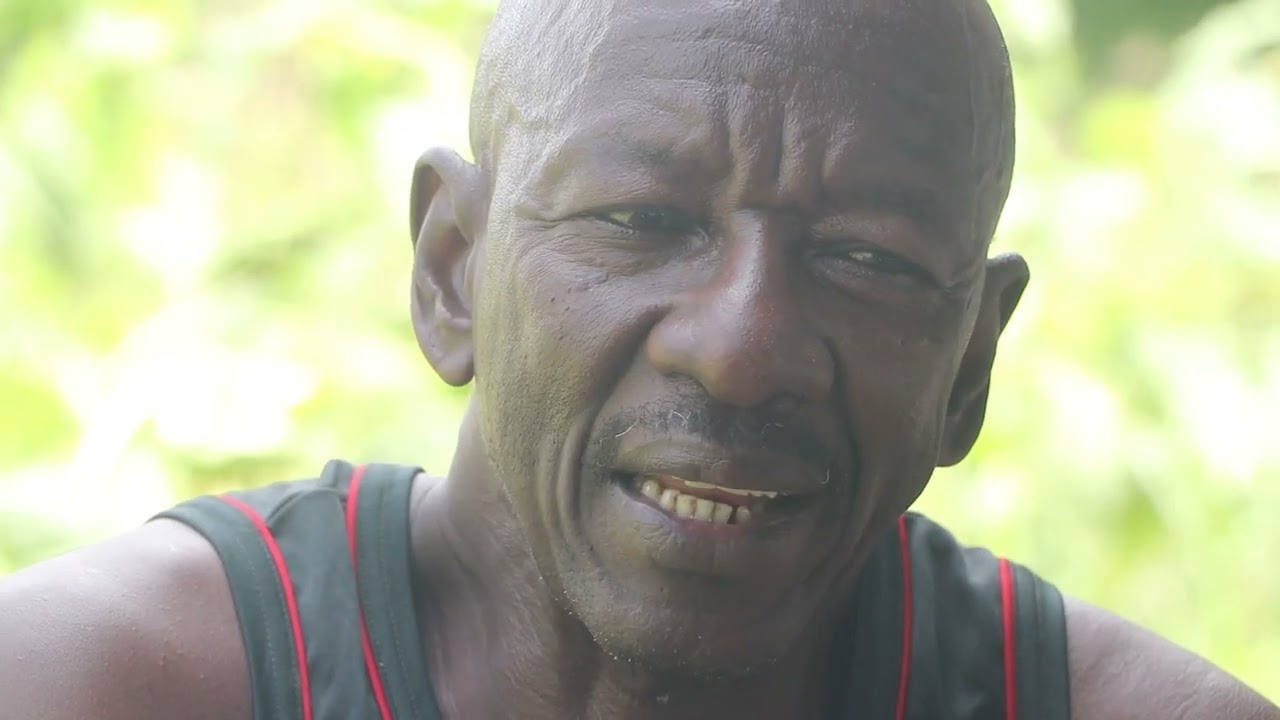 ADAMA D  LE RYTHME D'UNE VIE