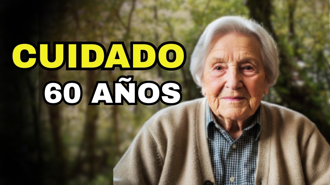 Tengo 77 años… Perdí 52 intentando ser la mujer perfecta (No cometas este error)
