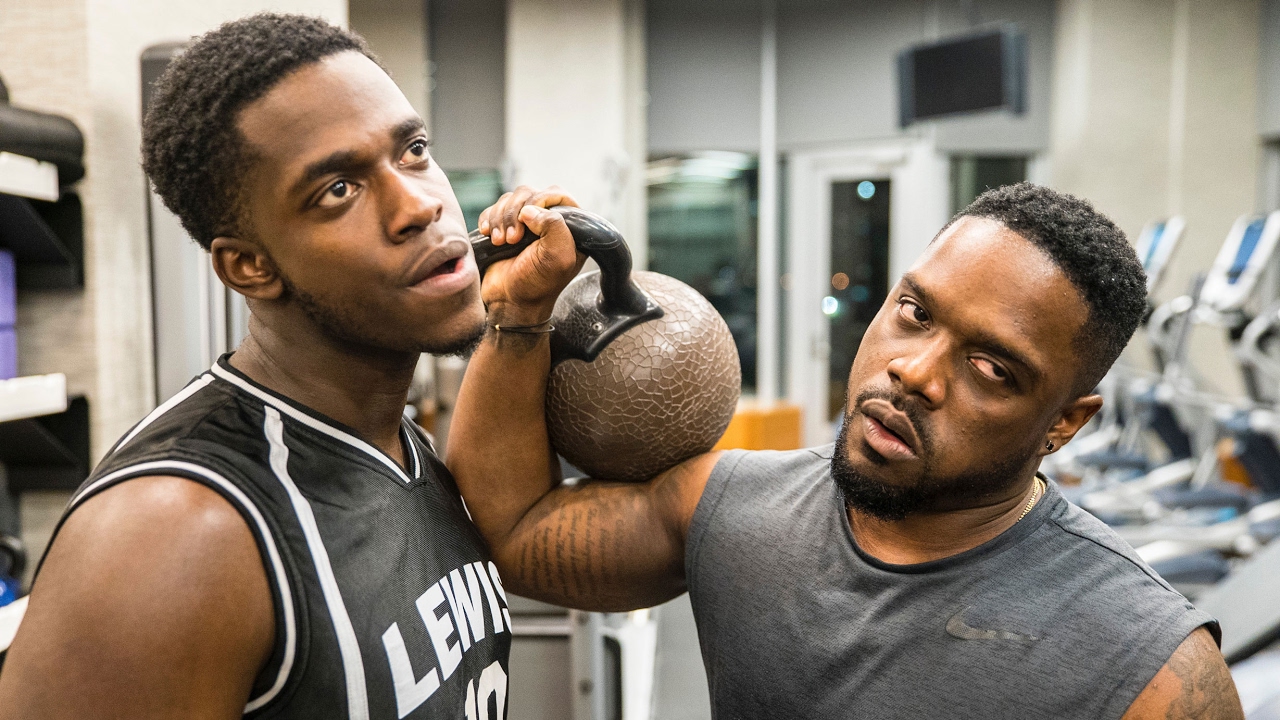 BEST WORKOUT EVER