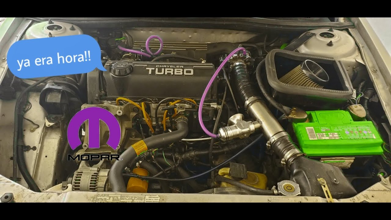 SIMPLIFICACION DE VACIOS AL SPIRIT TURBO!!!|YOGO