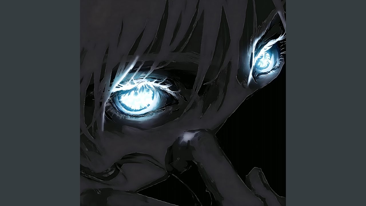 Unlimited Void (feat. Gojo Satoru)