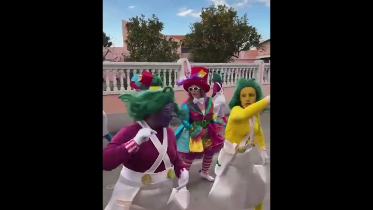 Carnaval da Murtosa