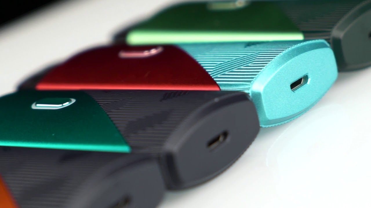 FIND S Trio Pod Kit