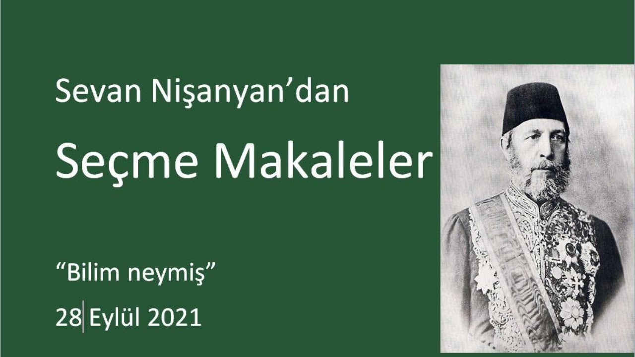 SeçmeMakaleler - Bilim Neymiş