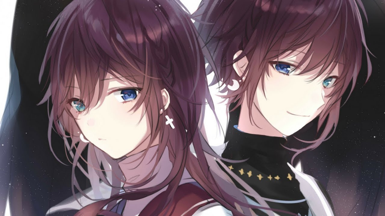 Nightcore - DRAMA (Lyrics)