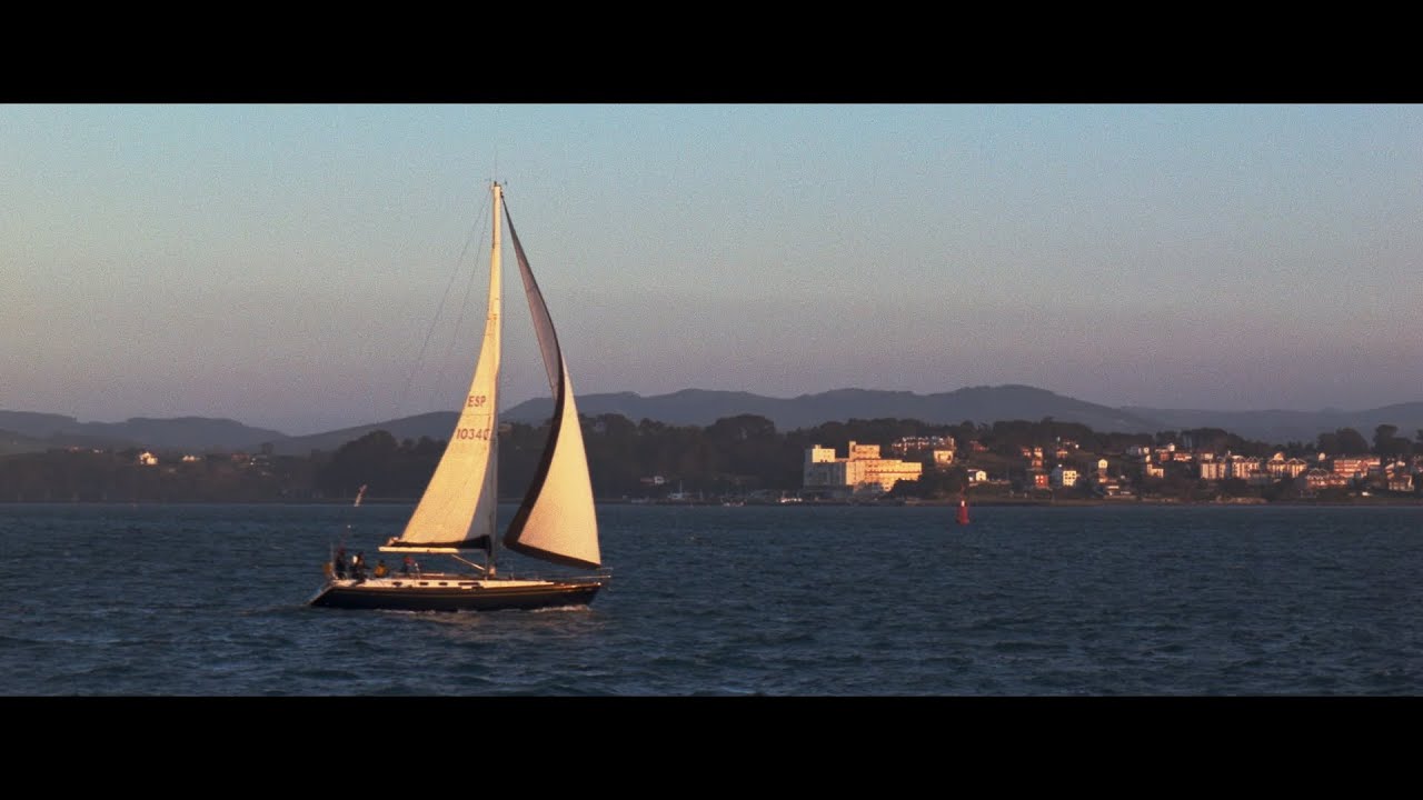 Bahía de Santander | BMPCC Original | Blackmagic Pocket Cinema Camera