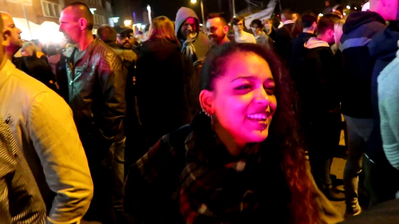 Krab Mango - La citadelle en Bordées 2018