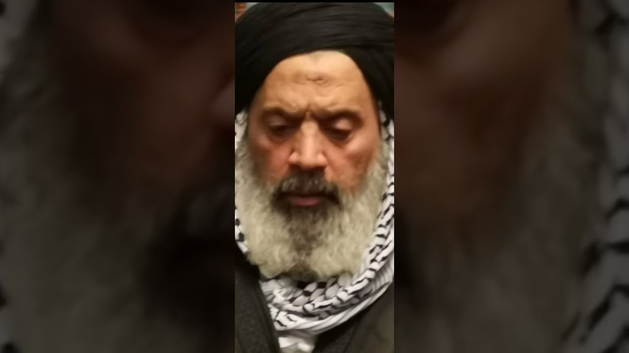 المجاذيب لحضرة مولانا الشيخ حسام الدين الرفاعي القادري الاسعدي 