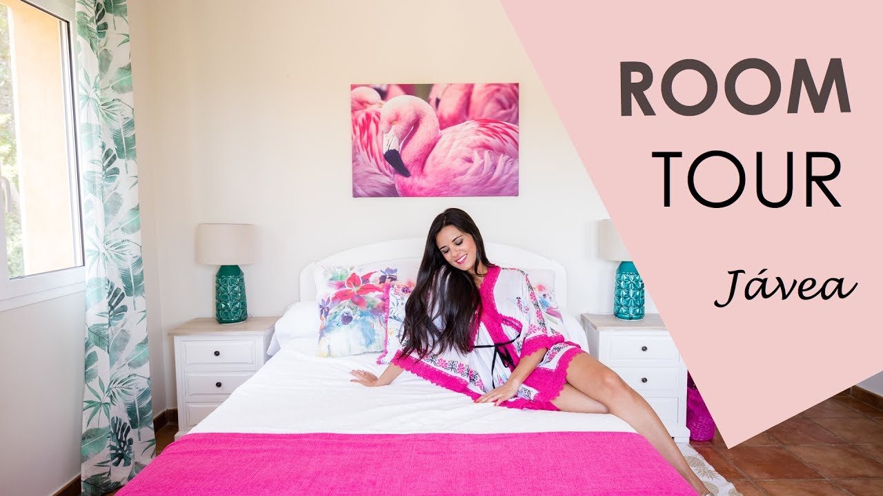 Room Tour Jávea