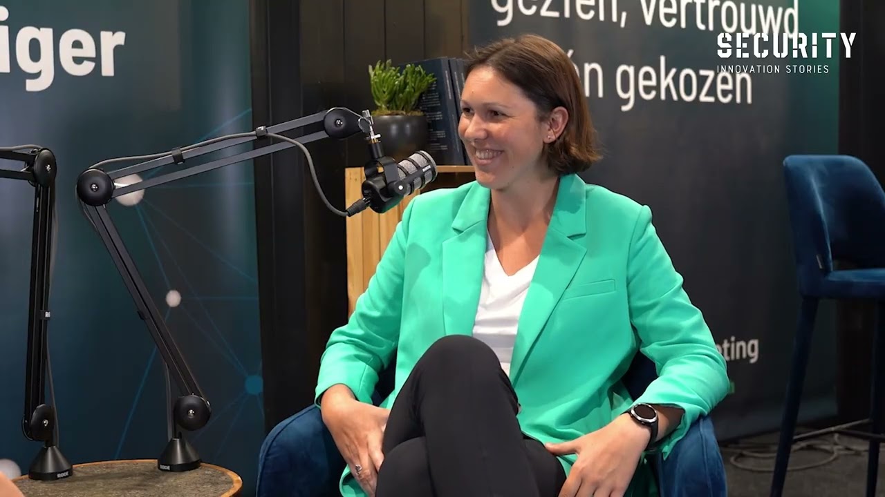 Never waste a good crisis | Cybersec conversations #14