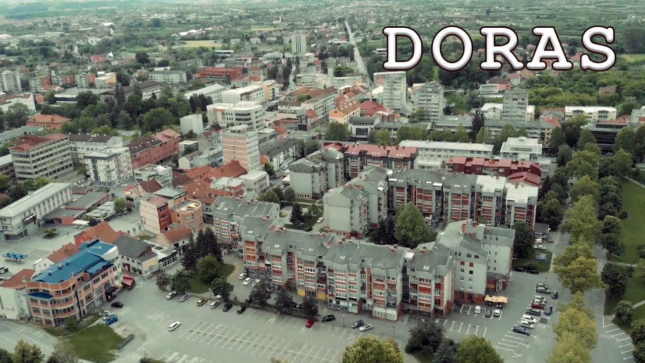Prijedor - Homeland - Doras/Дорас