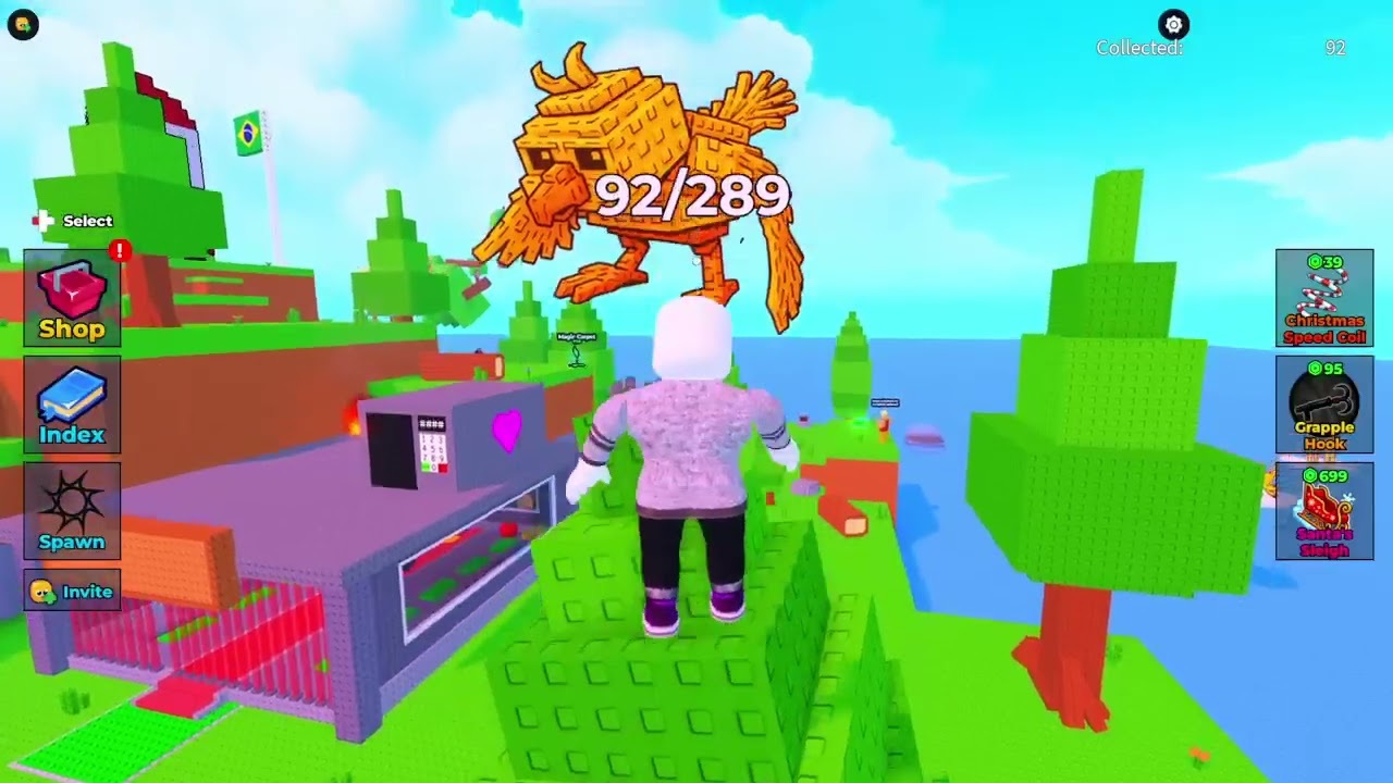 more roblox!!hide&seek