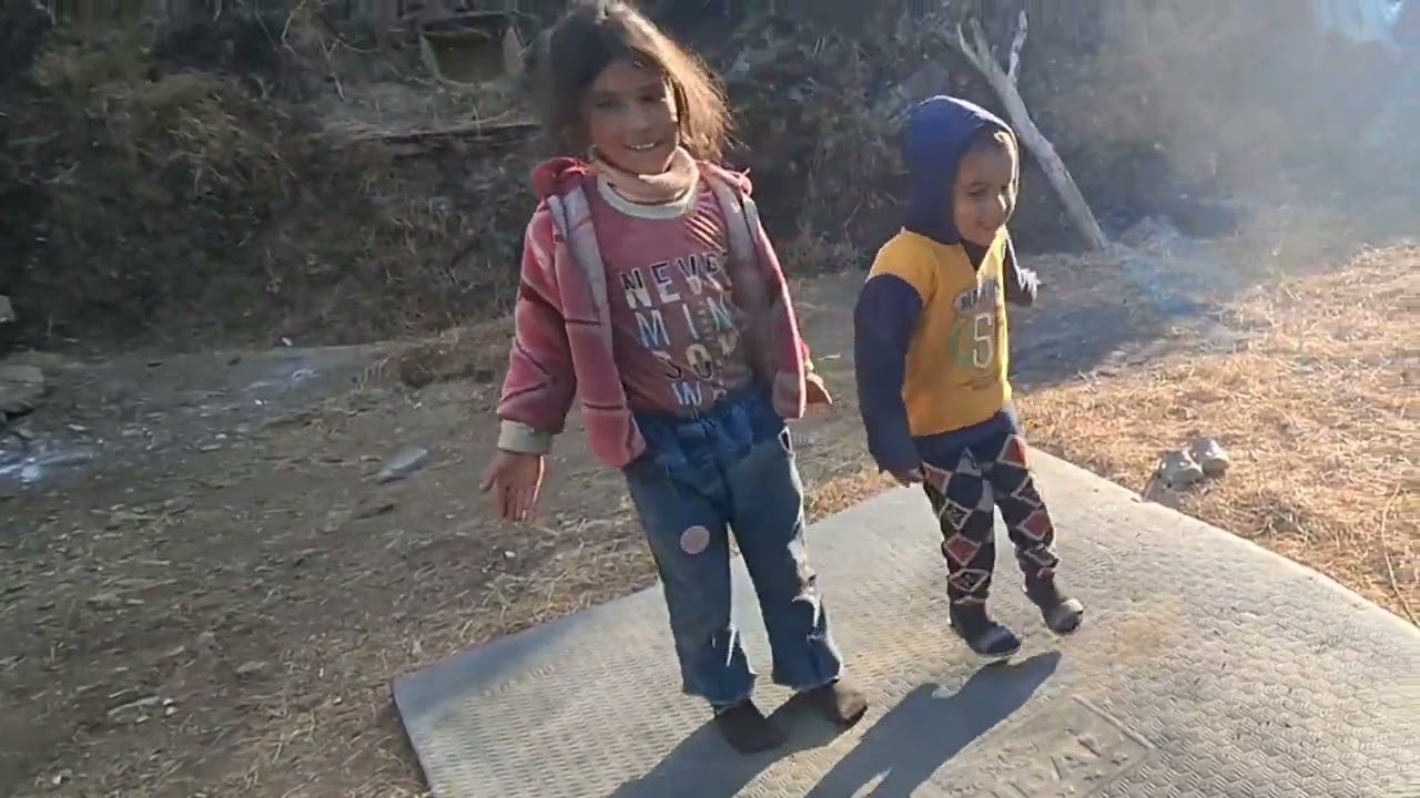 Aaj meri beti ki Mere Sath Ladai ho gai