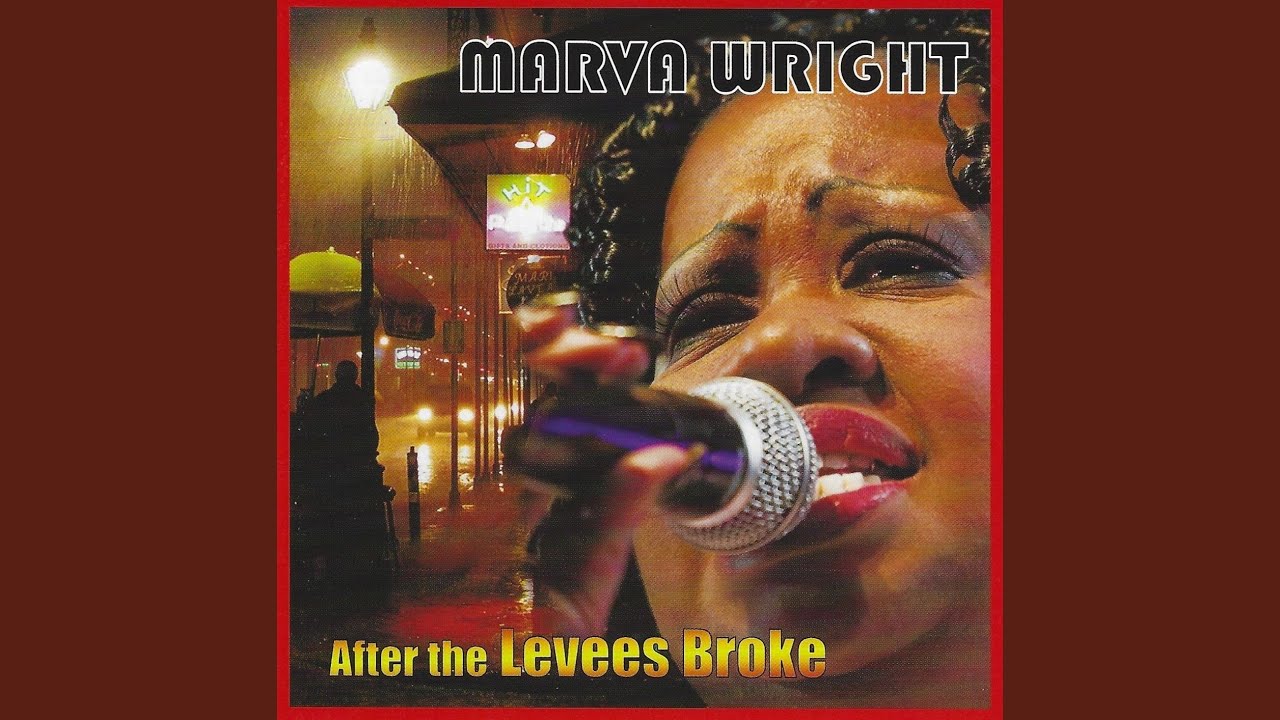 Katrina Blues