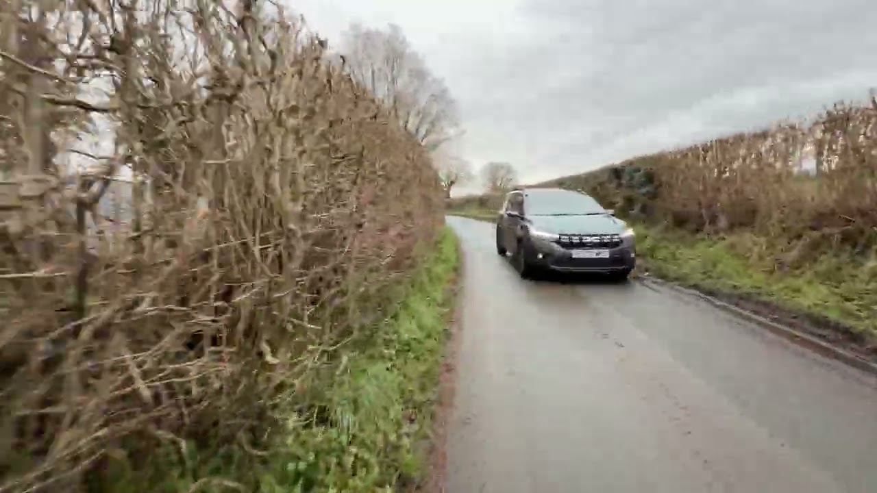 Hinstock- Ellerton - Feb 2026
