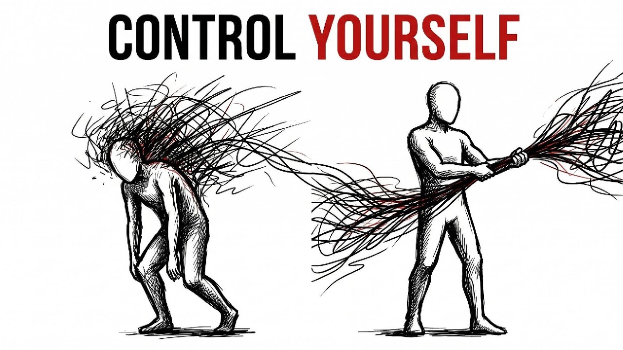 It Will Destroy Your Weakness - Miyamoto Musashi On The Mind