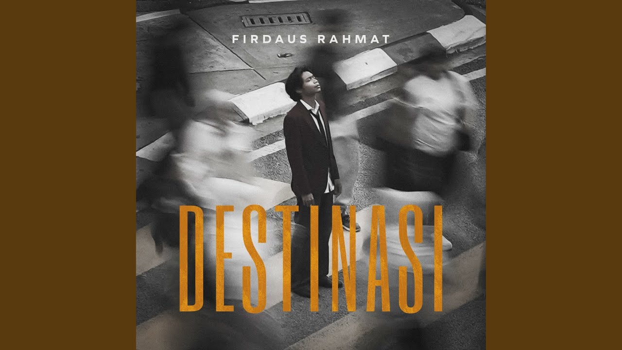 Destinasi