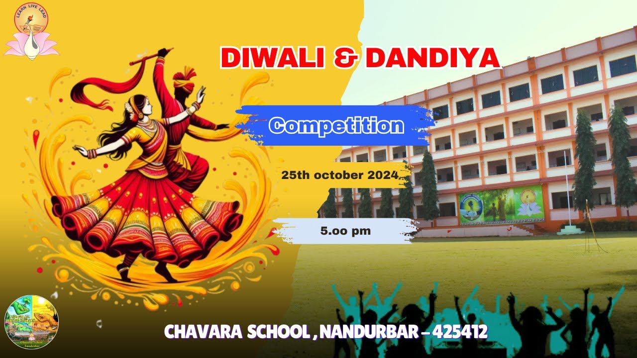 Chavara Public School, Nandurbar 