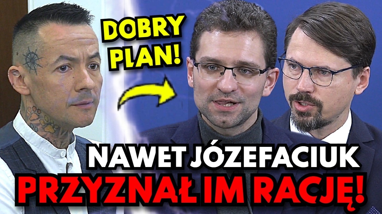 KONFEDERACJA WZYWA WSZYSTKIE PARTIE POLITYCZNE DO OPAMIĘTANIA SIĘ I ZAKOŃCZENIA DEMOLKI PAŃSTWA!