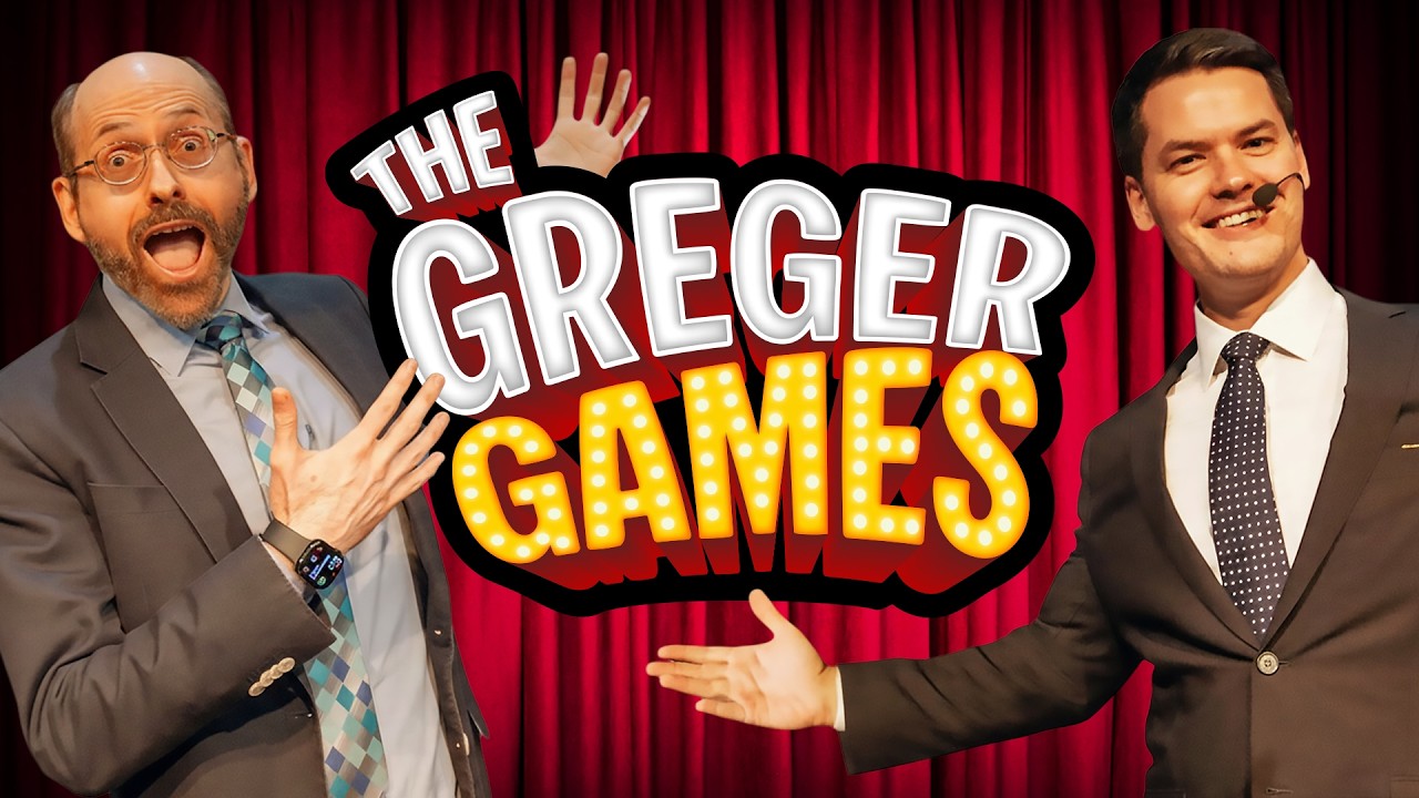 Can YOU Beat Dr. Greger’s Nutrition Trivia?