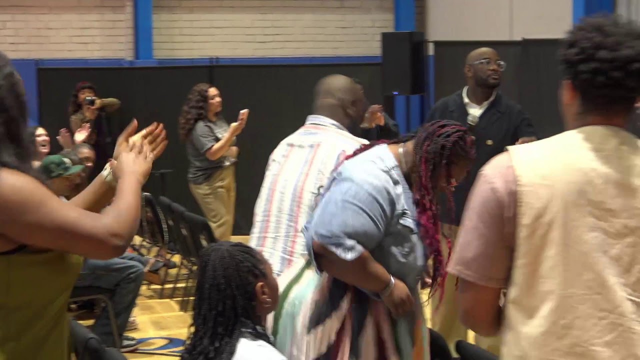 Special Gathering w/Bishop S. Y. Younger - 09/14/25
