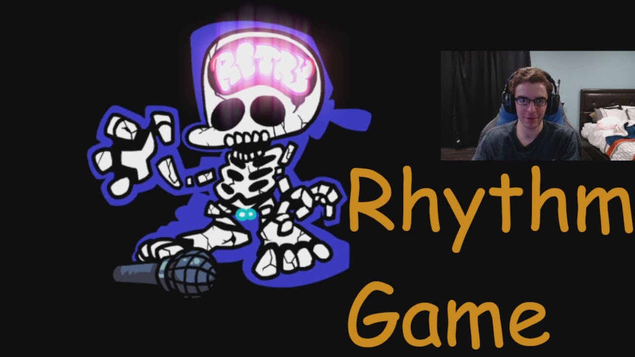 Rap Battle Simulator - Friday Night Funkin'