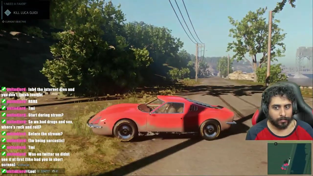 Mafia 3 Part 50