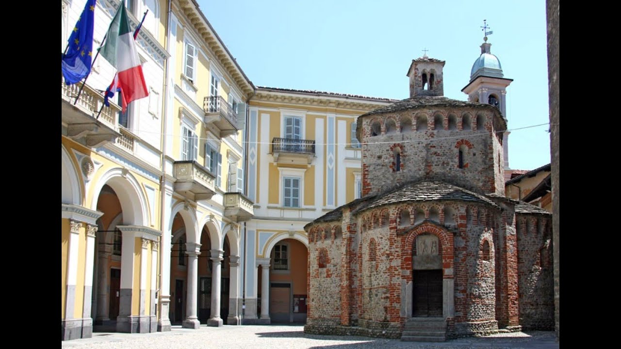 BIELLA (PIEMONTE, ITALY)