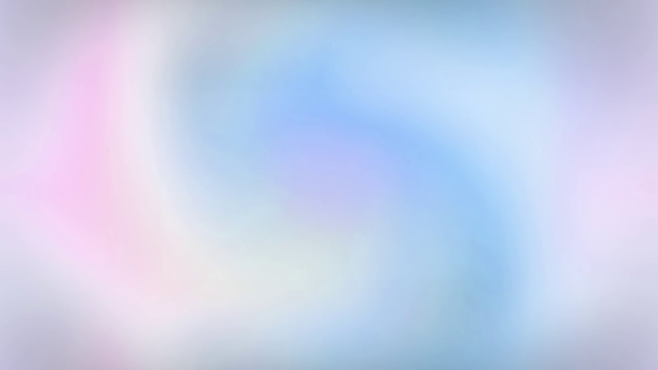 FREE Soft Blurred - Dreamlike - Loop Effect Overlay / Background
