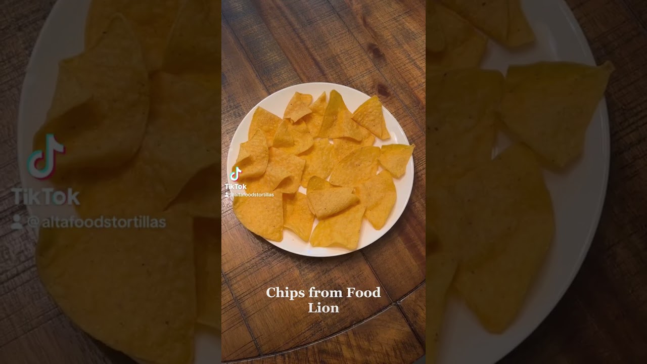 Buffalo Chicken Nachos