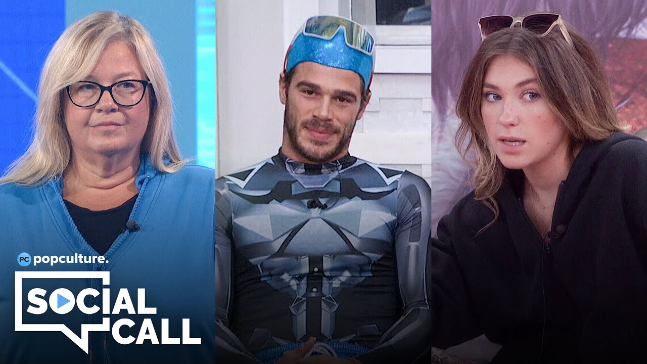 Big Brother 26: Was Tucker, Angela or Makensy EVICTED? | BB26 Episode 21 RECAP