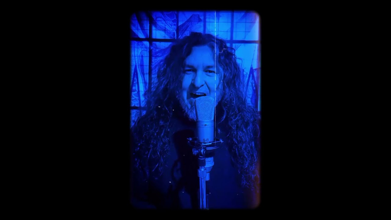 Bertoncelli - vocal Cover Los suaves!!