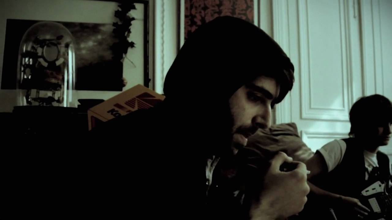 You! - To Disappear | HibOO d'Live