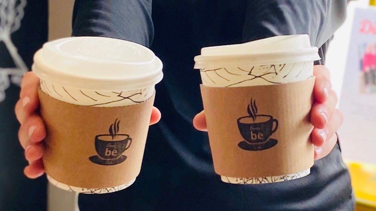Introduction to Brody's Be Cafe.