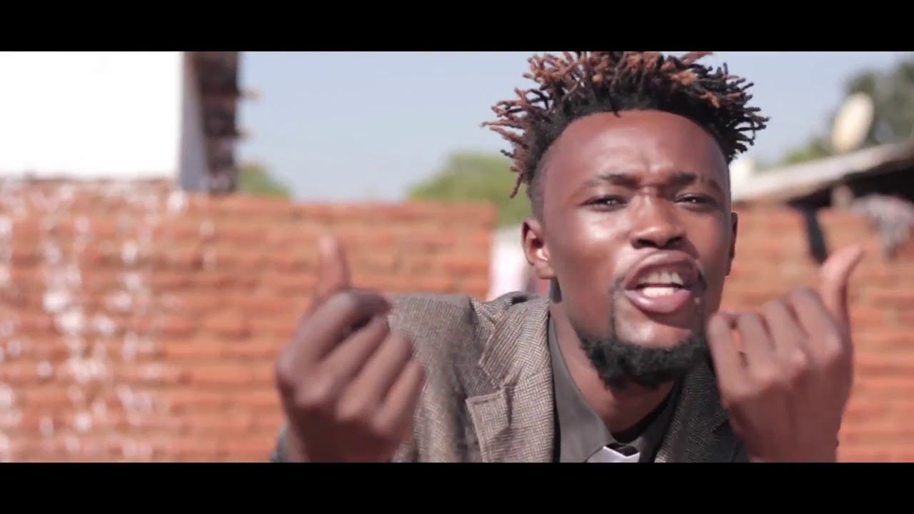 Wikise - Uli Nzingati (Official Video)
