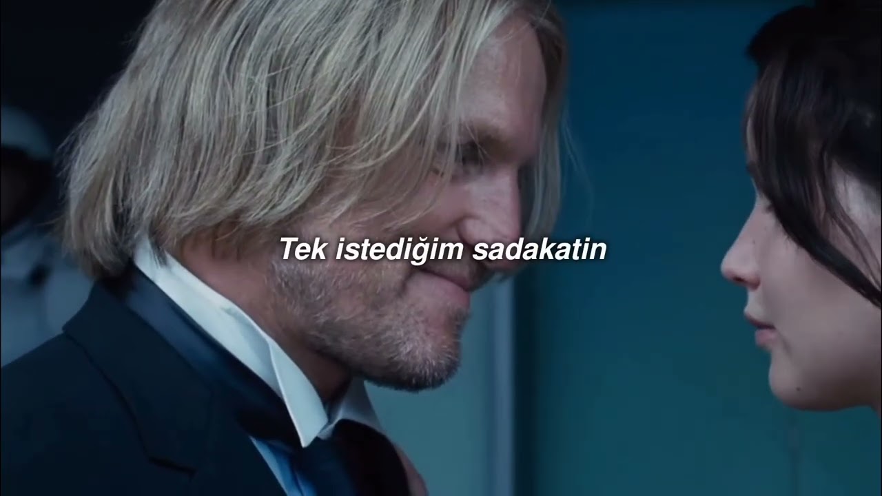 Taylor Swift - Father Figure (Türkçe Çeviri)