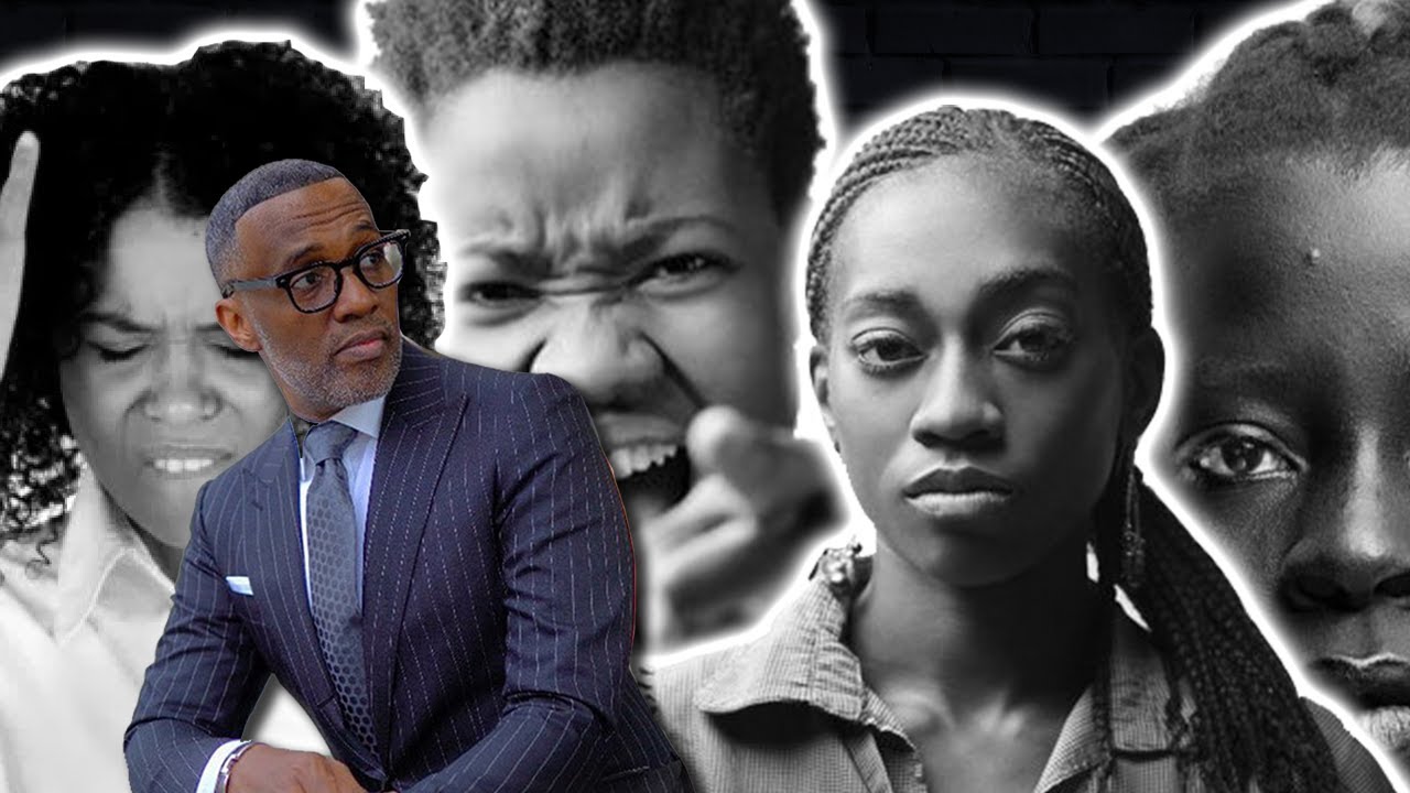 Why The Black Community Turned On @byKevinSamuels - Both Before & After His Death