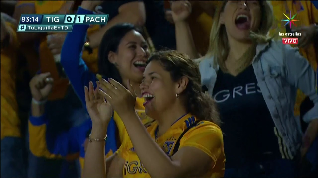 Los Momentos de los Cuartos de Final Clausura 2019