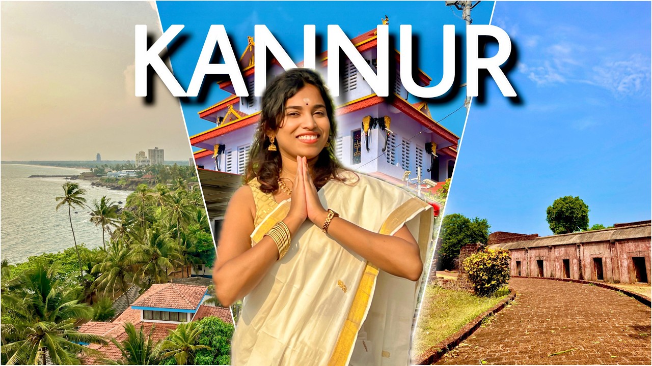 Things to do in Kannur Kerala - Untouched Beaches, Culture & Food | Offbeat Kerala