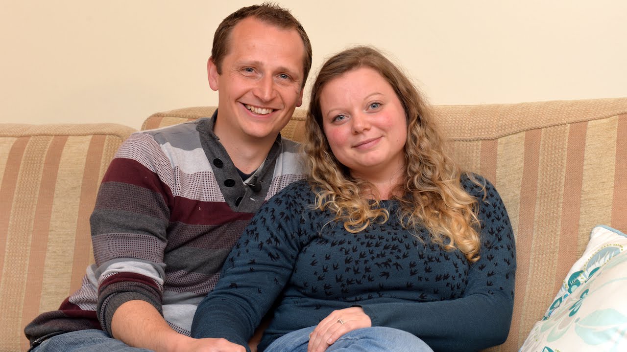 Super Savers: Thrifty Couple&rsquo;s &ldquo;Big Dream&rdquo; To Retire At 50 // Powered By EDF Energy