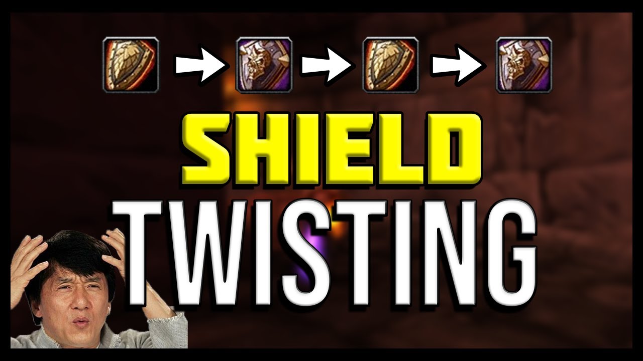 NEW Gold Farm & Boosting Strategy For Protection Paladins TBC | Shield Twisting
