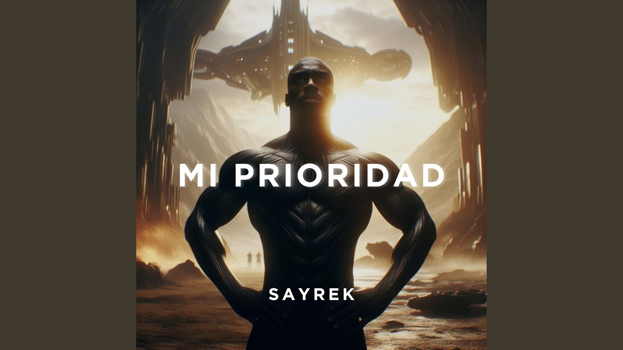 Mi Prioridad 432hz (feat. Low Bramante)