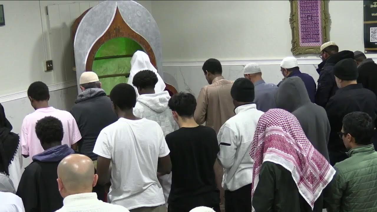 Taraweeh Prayer Night #19 | Masjid al-Huda |
