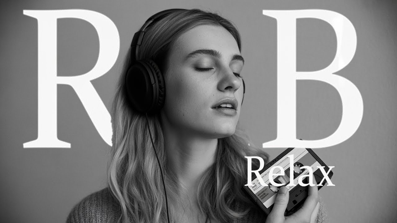 Gentle Midnight R&B Flow – Soulful Tunes for Peace
