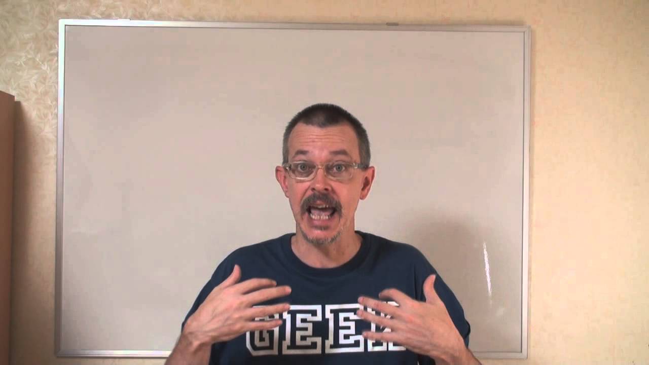 Learn English: Daily Easy English Expression 0241 -- 3 Minute English Lesson: to be in THE moment