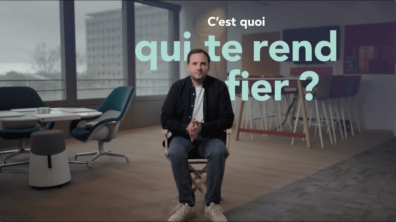 Les métiers de SNCF IMMOBILIER : épisode 1