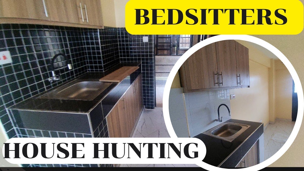 AFFORDABLE HOUSE TOUR//HOUSE HUNTING IN NAIROBI//CHEAP AND AFFORDABLE